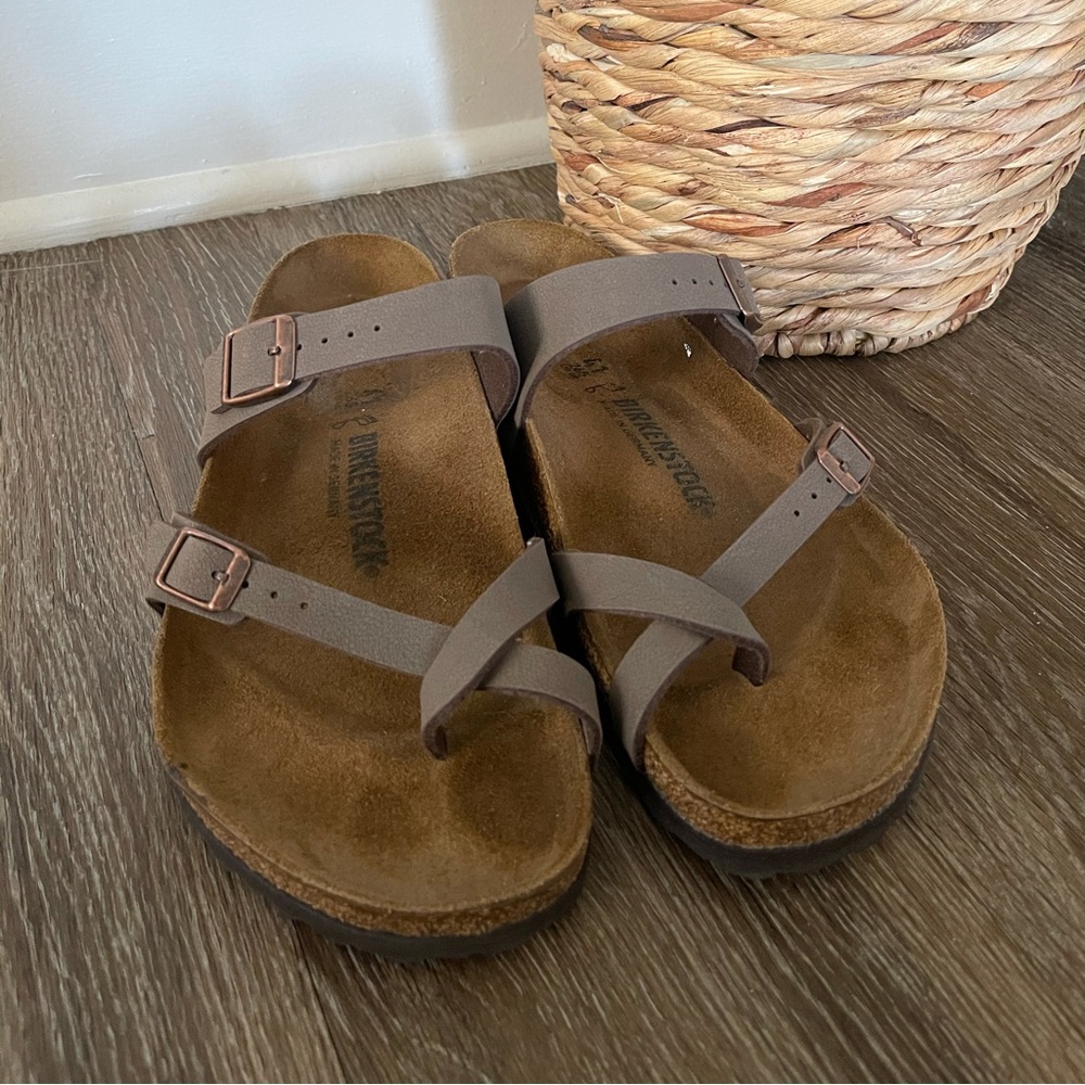 Birkenstock Mayari Sandal